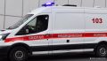 В больнице Ейска скончался один пострадавший при атаке ВСУ
