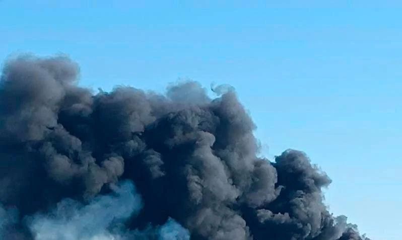 Число жертв атаки БПЛА на Ейский район возросло до трёх