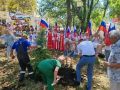 Алексей Богодистов: Юбилейный год в Геленджике отмечаем добрыми делами