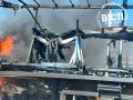 Выяснилось по чему ударили кассетные Искандеры в количестве 4-6 штук сегодня в Борисполе, — "Повёрнутые на войне"