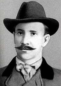 День в истории. 23 августа 1880 года родился писатель Александр Грин, автор знаменитой феерии «Алые паруса»