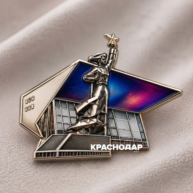 Ничто так не украшает… как Краснодар! Ничто так не украшает… как Краснодар!