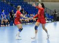 Финалисты женского гандбольного турнира определены!