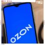 ������ � �������������� ������ Ozon ������ � ������� ������������
