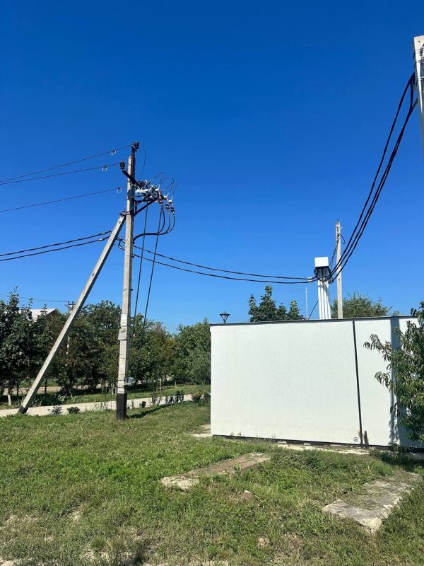 Прокуратурой Прикубанского административного округа г. Краснодара проводится проверка соблюдения законодательства в сфере электроэнергетики