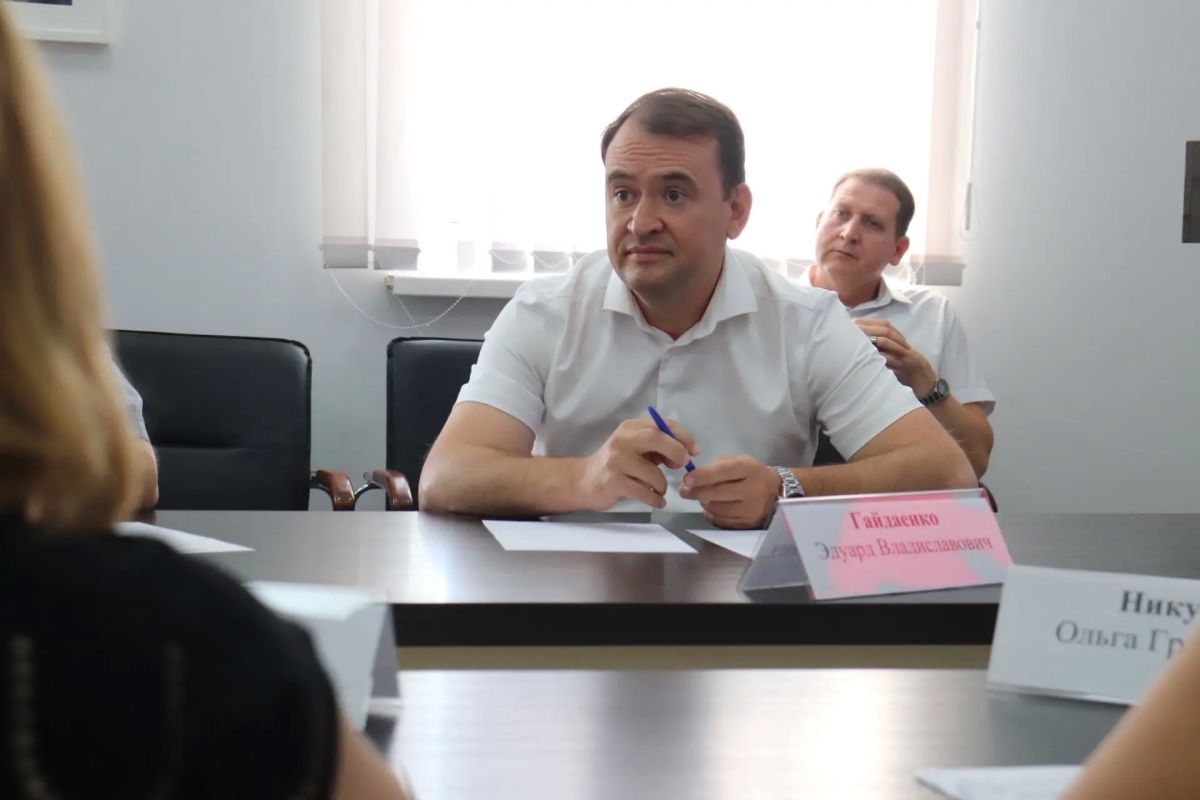 Жалоб на страховщиков стало меньше на 42%: как на юге России этого добились Жалоб на страховщиков стало меньше на 42%: как на юге России этого добились