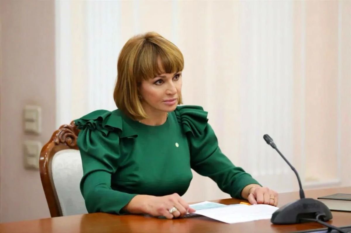 Задержание экс-управляющей Сбербанка не связано с её работой в банке