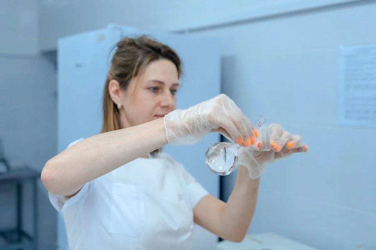 Продукция «Сделано на Кубани» подтвердила высокое качество и безопасность Продукция «Сделано на Кубани» подтвердила высокое качество и безопасность