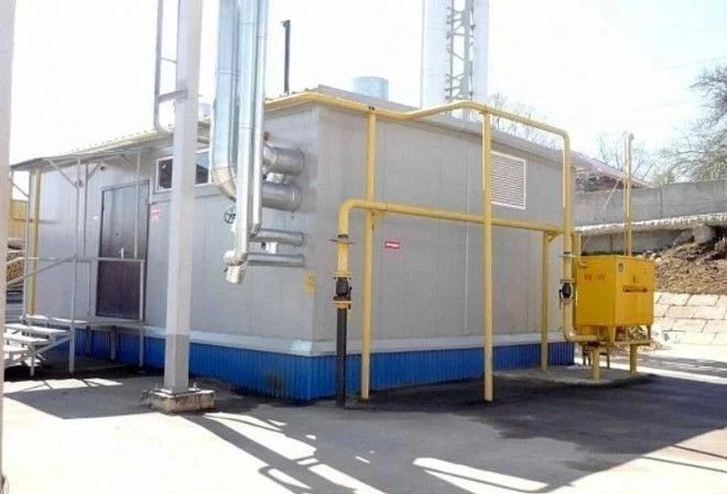 Еще одна теплоснабжающая компания в крае ускорила время ремонтных работ почти на 40%