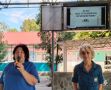 Уроки безопасности в анапских лагерях: специалисты МЧС России напомнили детям о правилах безопасности
