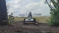 Расчеты БПЛА Южного военного округа уничтожили опорные пункты ВСУ в Запорожской области