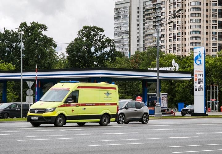В Новосибирской области расследуют обстоятельства гибели 13-летнего подростка