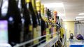 Власти 60 регионов запретили продажу алкоголя 1 сентября
