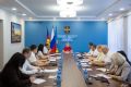 Светлана Маслова провела оперативное совещание