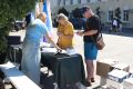 Жители и гости курорта присоединились к акции
