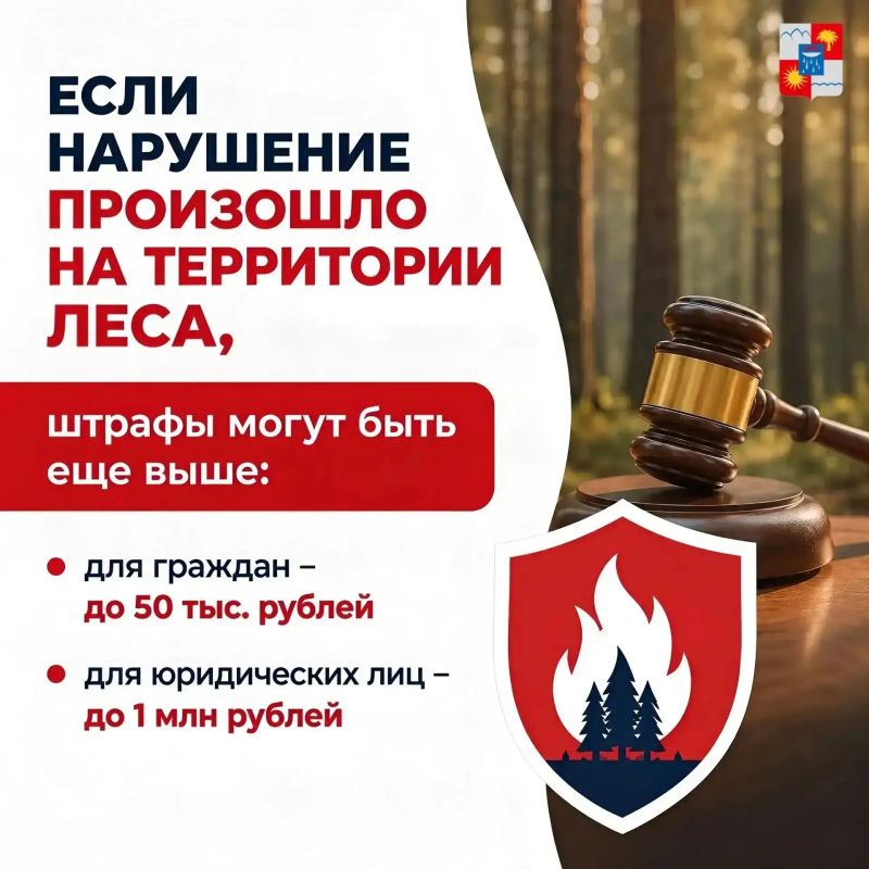 В Сочи продолжается действие особого противопожарного режима В Сочи продолжается действие особого противопожарного режима