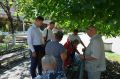 В Туапсе появится новое благоустроенное пространство вдоль реки Паук рядом с Театром юного зрителя