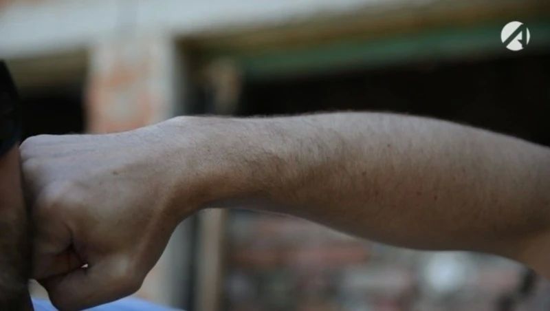 Астраханец пойдёт под суд за убийство у магазина