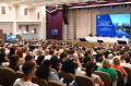 О безопасности детей во время учёбы говорили на городском педсовете