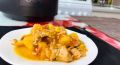Тушеный картофель с мясом в мультиварке: простой и сытный рецепт для ужина