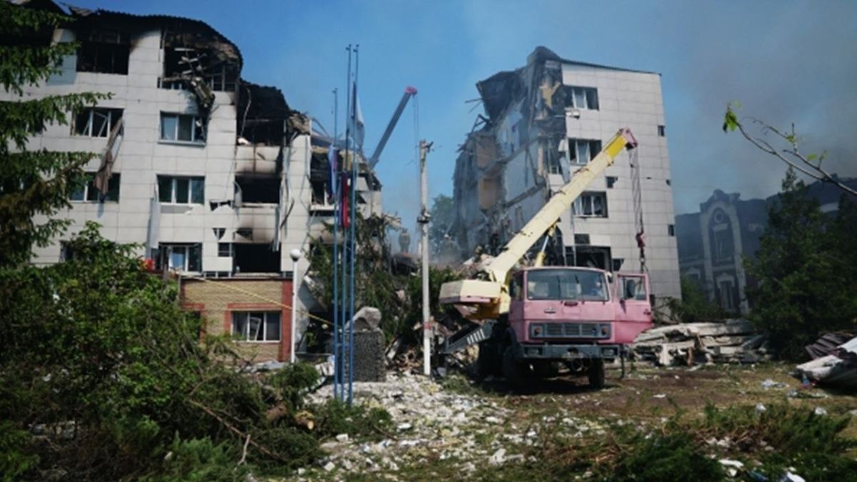 ООН призывает к прекращению нападений на мирных жителей после удара Украины по Краснодарскому краю