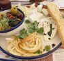 Искусство сырной тарелки: создаем атмосферу без лишних заморочек