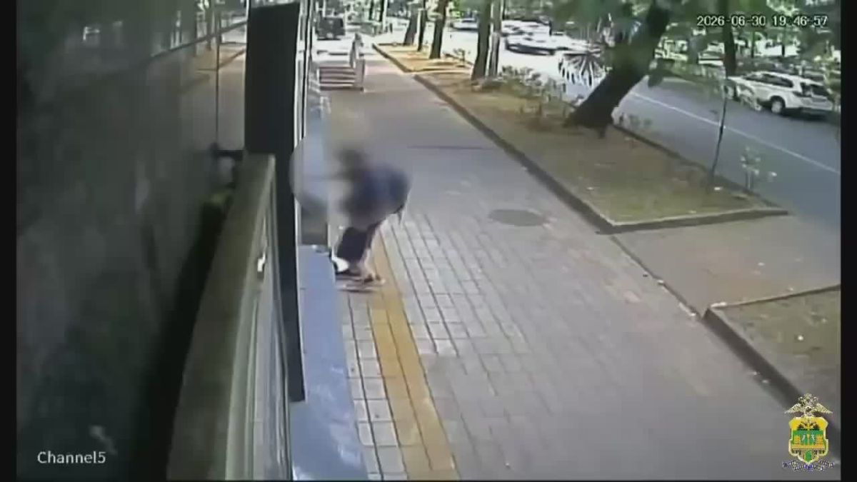 Сочинец трижды ограбил компьютерный клуб, который даже не успел открыться