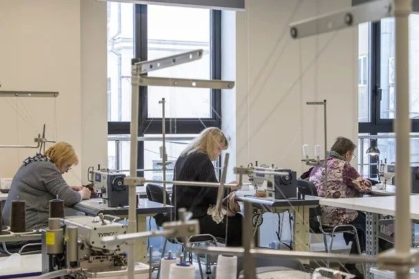 Продажа готовых ателье в Краснодарском крае выросла за год на 86%