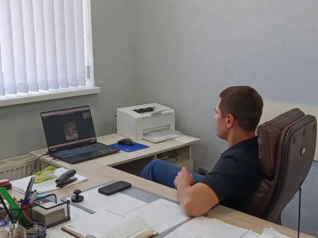 «Когда спорт объединяет: первые шаги к мощному партнерству между спортшколами Ейского района и Херсонской области