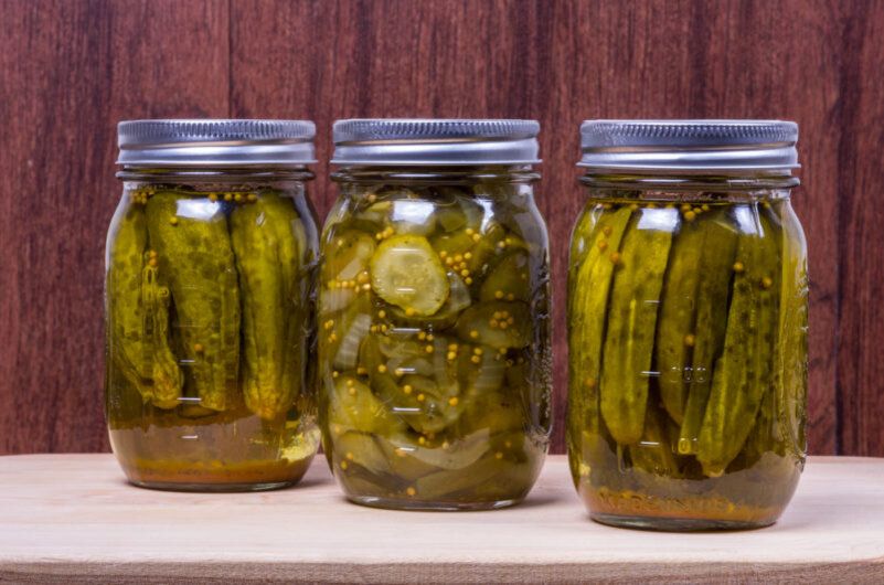 Кисло-сладкие огурцы: долгожданные рецепты для зимних заготовок