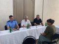 Руководством прокуратуры Калининского района проведен прием членов семей участников специальной военной операции