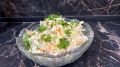 Салат с селедкой: вкусно и полезно