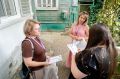 В АРМАВИРЕ СТАРТУЕТ АДРЕСНОЕ ИНФОРМИРОВАНИЕ ИЗБИРАТЕЛЕЙ