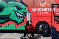 «Локомотив-Кубань» представит сборную Краснодарского края на Спартакиаде народов России