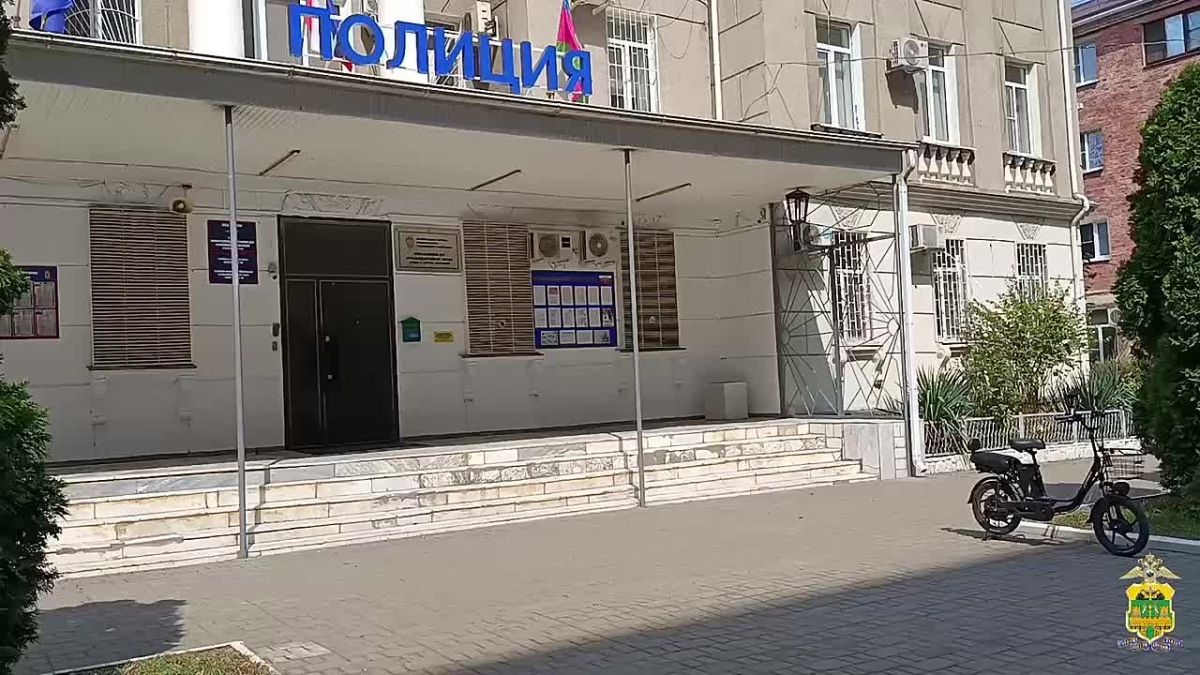 Попытка мошенников похитить у армавирца 1,4 млн рублей провалилась благодаря полицейским и сотрудникам банка