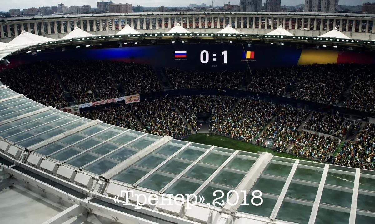 С Днём российского кино, Краснодар! С Днём российского кино, Краснодар!