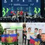 Вениамин Кондратьев: Кубанские студенты стали призерами финала чемпионата «Профессионалы». Это масштабный конкурс, где учащиеся колледжей, техникумов и молодые специалисты оттачивают свои практические навыки, решая реальные...