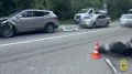 Смертельное ДТП произошло в Сочи
