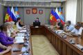 В АРМАВИРЕ ОБСУДИЛИ РАЗВИТИЕ БИЗНЕСА И ПОДДЕРЖКУ СЕМЕЙНЫХ ЦЕННОСТЕЙ