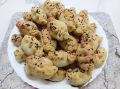 Мини-пирожки для фуршета — быстро, вкусно и без отходов