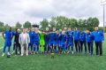 ФК «КубГУ» получил «серебро» в кубке Alma Mater