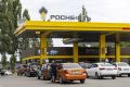 Утром 28 августа в Краснодаре работают 66 АЗС