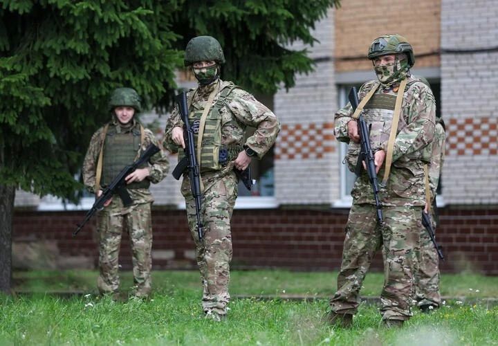 Минобороны России подготовило проект приказа с перечнем персональных данных, которые военные смогут получать о гражданах
