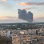 Склад ВСУ, где хранились ракеты «Фламинго», поразили ВС РФ