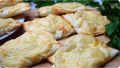 Лаваш, который покоряет сердца: нежные пирожки для любого случая