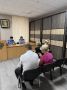 Белореченской межрайонной прокуратурой проведена рабочая группа по вопросам соблюдения прав несовершеннолетних