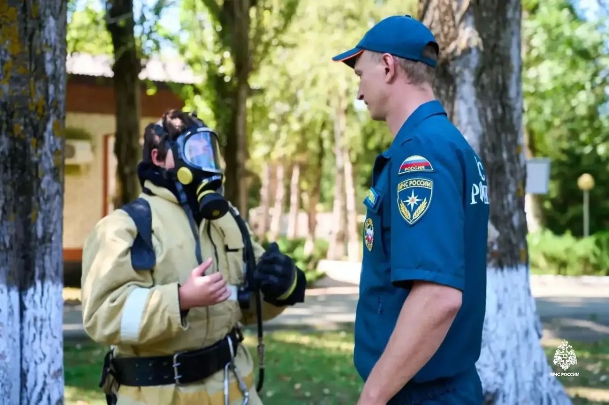 От знакомства с техникой — к культуре безопасности От знакомства с техникой — к культуре безопасности