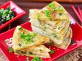 Хрустящие и нежные лепешки без дрожжей: просто, быстро и вкусно