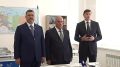 Владимир Путин встретился с педагогами и студентами в МПГУ