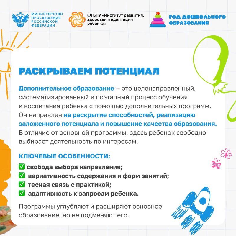 ИРЗАР родителям. Дополнительное образование: как выбрать кружки, которые развивают, а не утомляют ИРЗАР родителям. Дополнительное образование: как выбрать кружки, которые развивают, а не утомляют